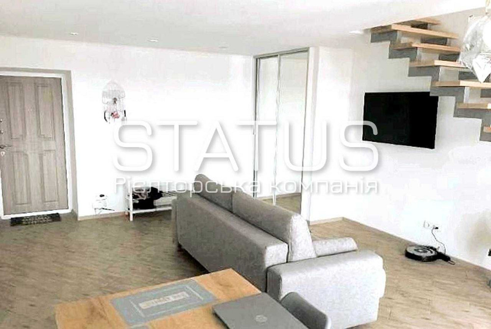 Оренда сучасної квартири в новобудові ! Полтава - зображення 4