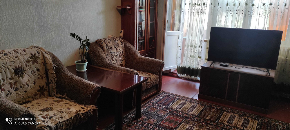 Аренда 3-х квартиры Каменское (Запорожская обл.) - изображение 2