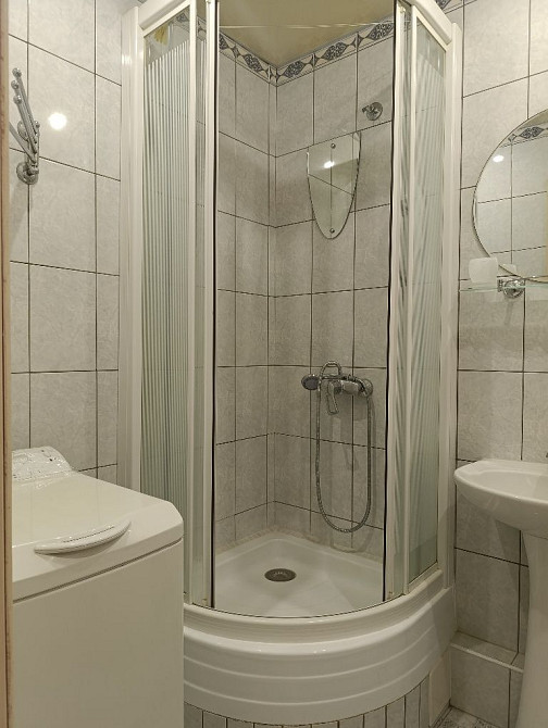 Сдам 2 комнатную жм Победа-Кодак - Гермес- Б. Славы Днепр - изображение 7