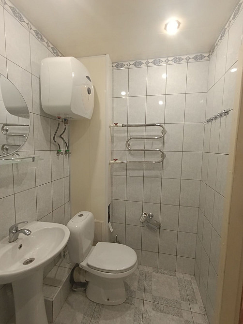 Сдам 2 комнатную жм Победа-Кодак - Гермес- Б. Славы Днепр - изображение 8