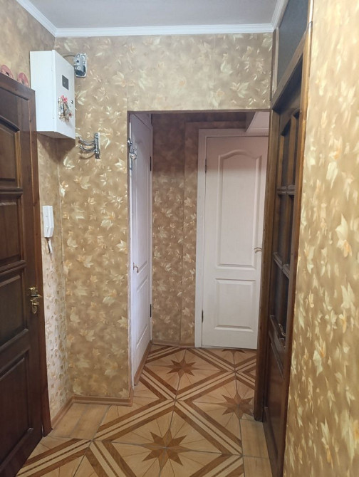 Сдам 2 комнатную жм Победа-Кодак - Гермес- Б. Славы Днепр - изображение 5