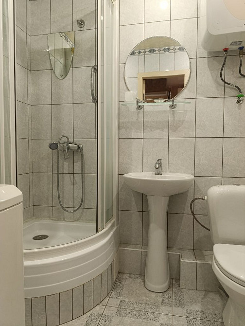 Сдам 2 комнатную жм Победа-Кодак - Гермес- Б. Славы Днепр - изображение 6