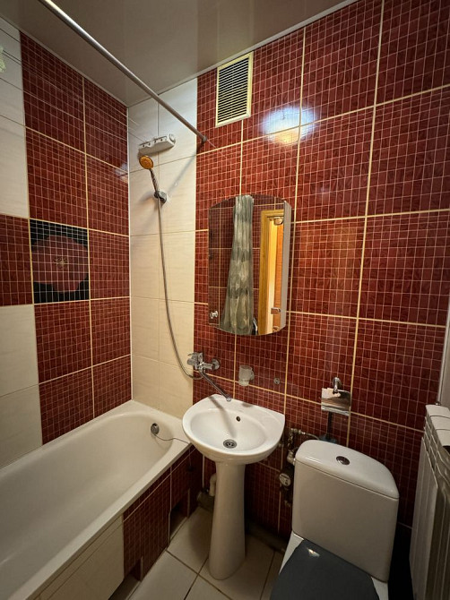 Оренда 2кімнатної квартири Чернівці Черновцы - изображение 5