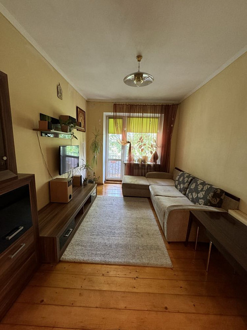 Оренда 2кімнатної квартири Чернівці Черновцы - изображение 2