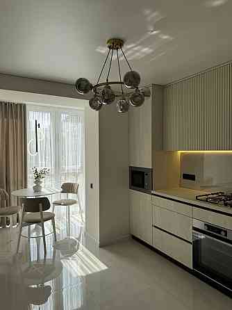 Здається в оренду 1,5 кімнатна квартира Тернопіль