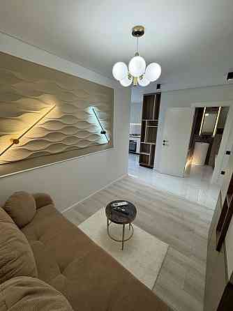 Здається в оренду 1,5 кімнатна квартира Тернопіль