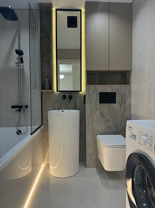 Здається в оренду 1,5 кімнатна квартира Тернопіль - зображення 8