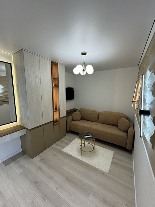 Здається в оренду 1,5 кімнатна квартира Тернопіль - зображення 4