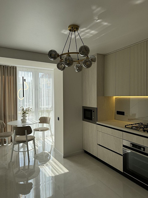 Здається в оренду 1,5 кімнатна квартира Тернопіль - зображення 1