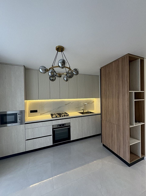 Здається в оренду 1,5 кімнатна квартира Тернопіль - зображення 2