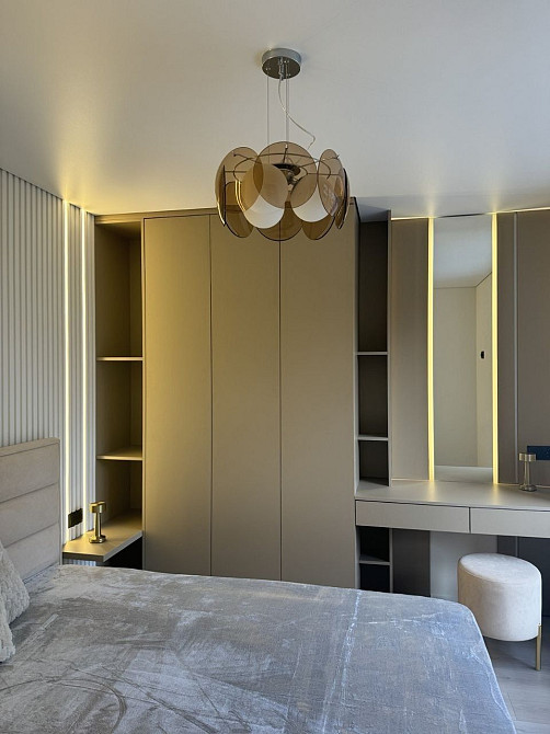 Здається в оренду 1,5 кімнатна квартира Тернопіль - зображення 7