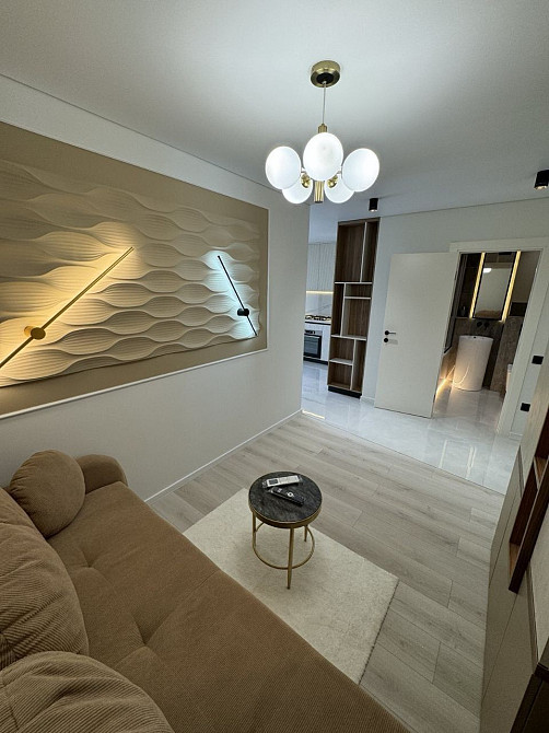 Здається в оренду 1,5 кімнатна квартира Тернопіль - зображення 5