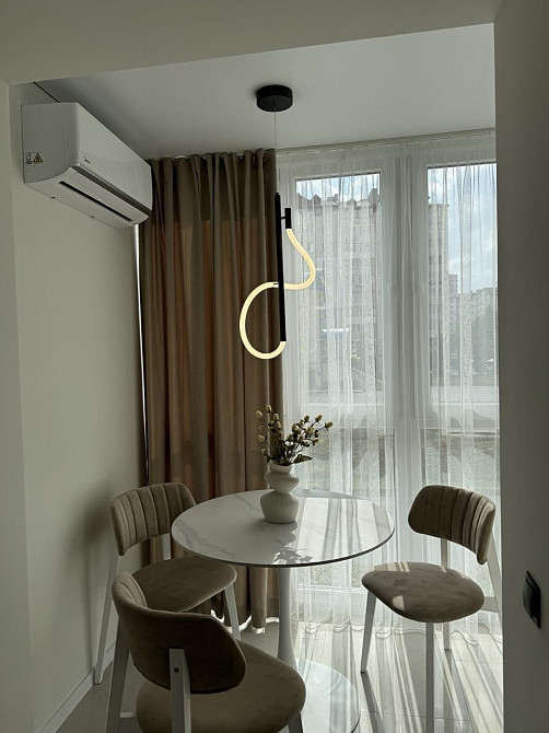 Здається в оренду 1,5 кімнатна квартира Тернопіль - зображення 3