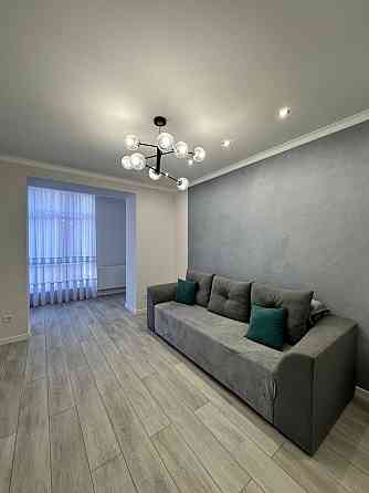 Оренда однокімнатної квартири у центральній частині Івано-Франківська Ивано-Франковск