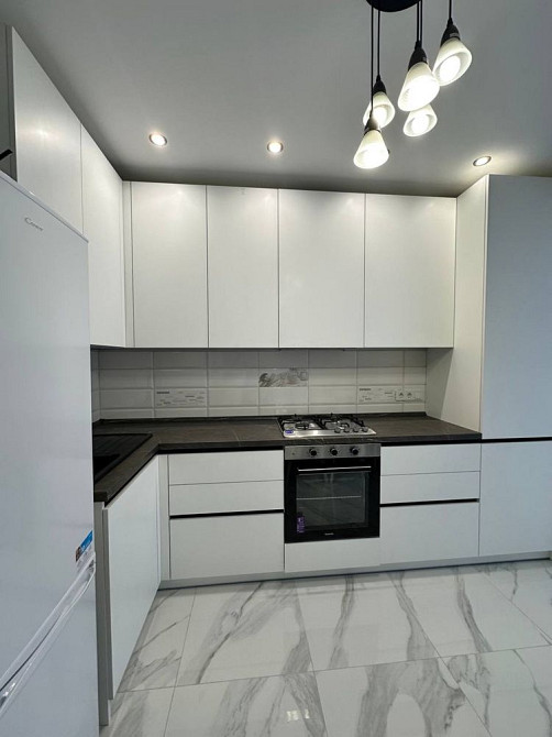 Оренда однокімнатної квартири у центральній частині Івано-Франківська Ивано-Франковск - изображение 2