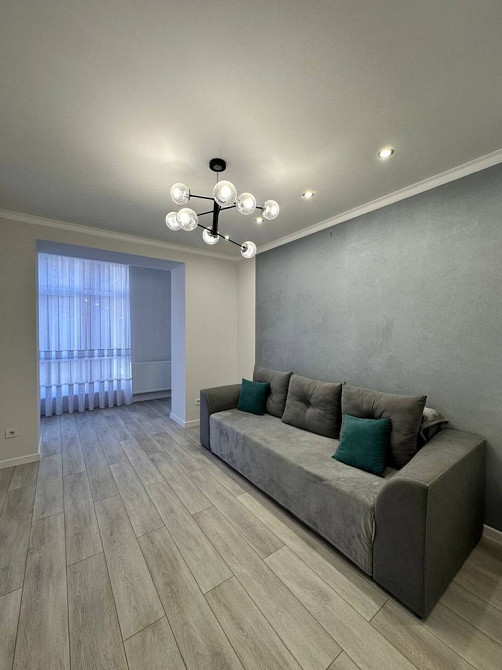 Оренда однокімнатної квартири у центральній частині Івано-Франківська Ивано-Франковск - изображение 5