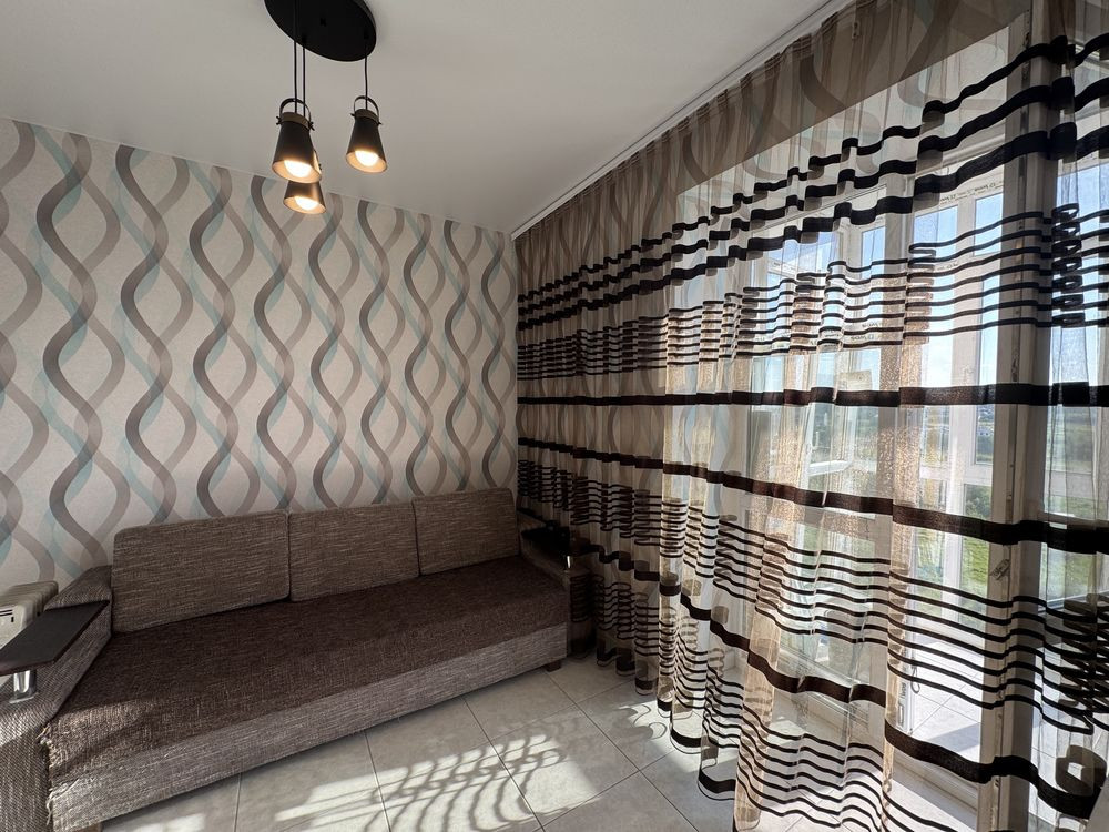 Здам чудову квартиру в центрі Гостомель - зображення 4