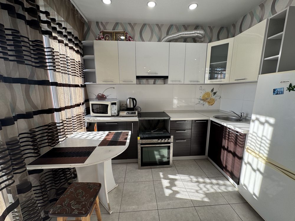 Здам чудову квартиру в центрі Гостомель - зображення 1