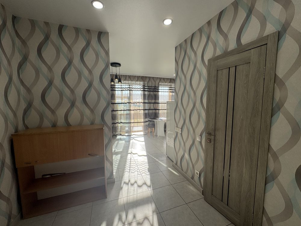 Здам чудову квартиру в центрі Гостомель - зображення 7