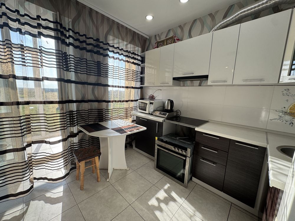 Здам чудову квартиру в центрі Гостомель - зображення 2