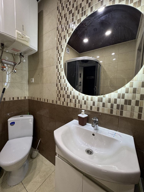 Здам чудову квартиру в центрі Гостомель - зображення 8