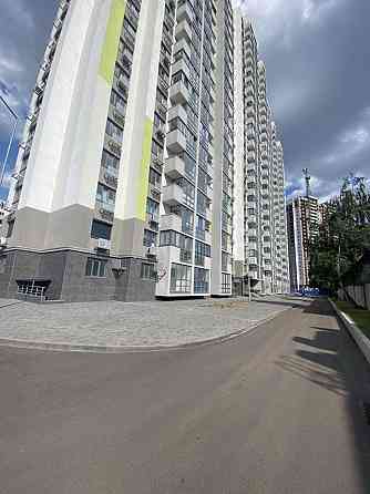 1здача, новий жк, новий ремонт, меблі, метро Харківська, Київ