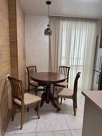 1здача, новий жк, новий ремонт, меблі, метро Харківська, Київ