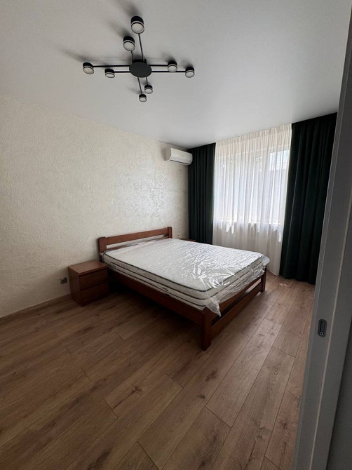 1здача, новий жк, новий ремонт, меблі, метро Харківська, Київ - зображення 3