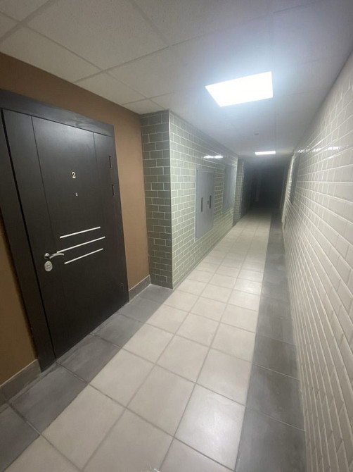 1здача, новий жк, новий ремонт, меблі, метро Харківська, Київ - зображення 7