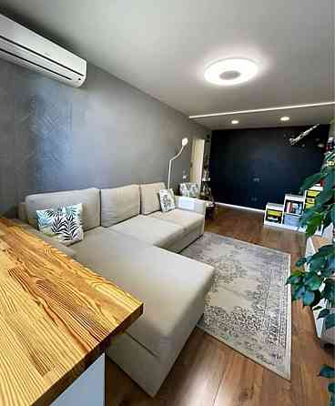 Оренда 2к Гагарина/пр Науки/Дафі/щасливий/Аполо Днепр