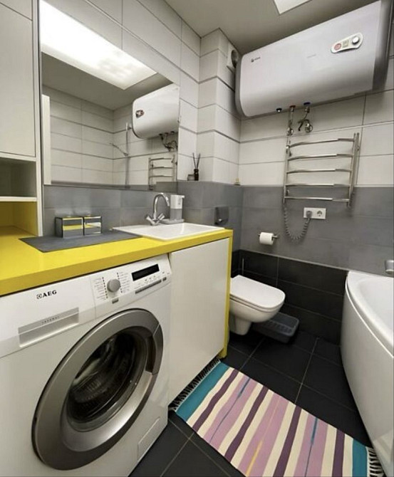 Оренда 2к Гагарина/пр Науки/Дафі/щасливий/Аполо Днепр - изображение 8