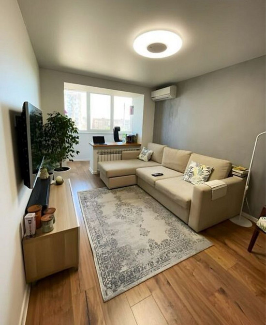 Оренда 2к Гагарина/пр Науки/Дафі/щасливий/Аполо Днепр - изображение 1