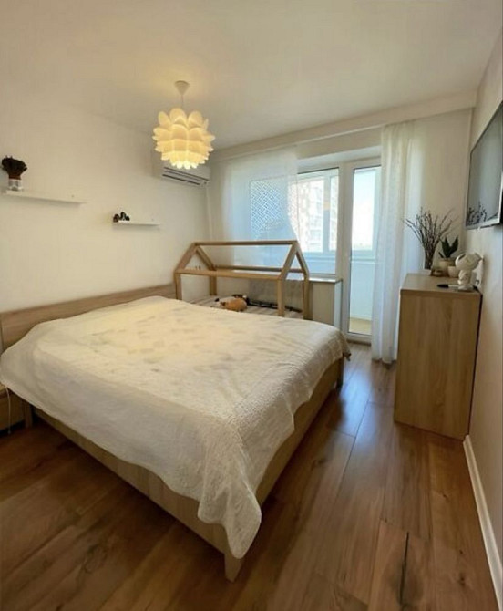 Оренда 2к Гагарина/пр Науки/Дафі/щасливий/Аполо Днепр - изображение 3