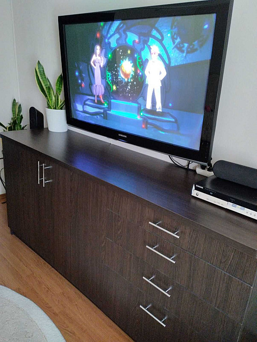 Сдам 2 комнатную квартиру в центре. Слов`янськ - зображення 5