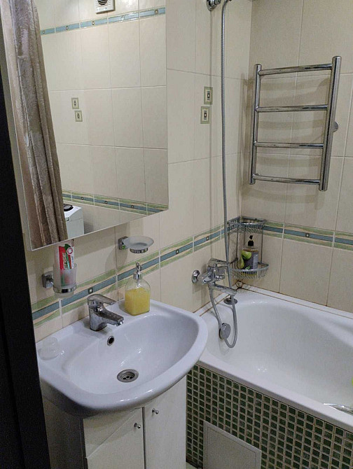 Сдам 2 комнатную квартиру в центре. Слов`янськ - зображення 4