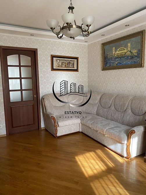 Здам 2 кімнатну квартиру, Центр Харьков - изображение 3