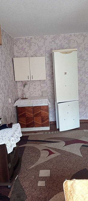 сдам гостинку, Одесская 2500грн. + свет Харьков - изображение 3