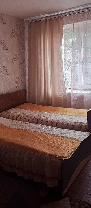 сдам гостинку, Одесская 2500грн. + свет Харьков - изображение 1