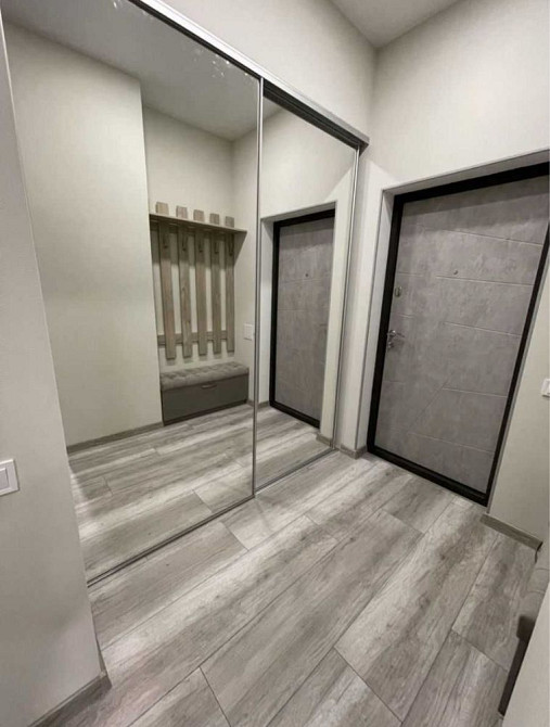 Аренда 2к ЖК Виктори Холл Победа Набережный Квартал Ривер Парк Днепр - изображение 6