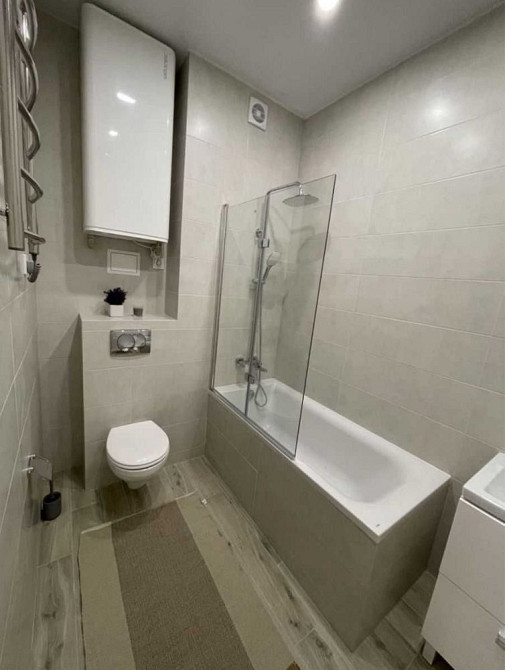 Аренда 2к ЖК Виктори Холл Победа Набережный Квартал Ривер Парк Днепр - изображение 7