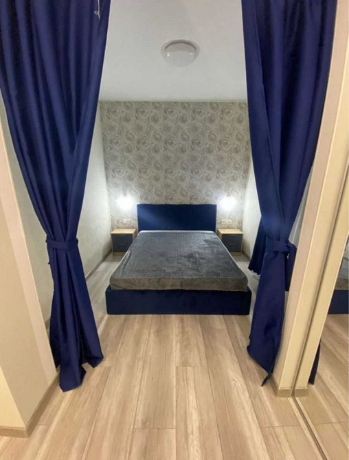 Аренда 2к ЖК Виктори Холл Победа Набережный Квартал Ривер Парк Днепр - изображение 5