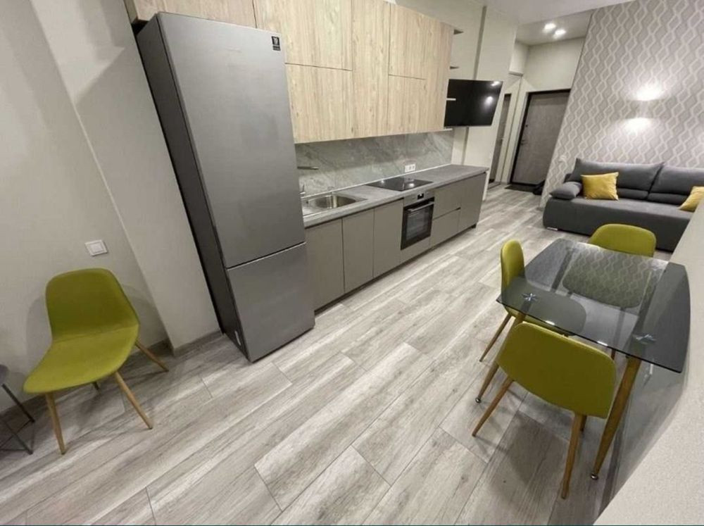 Аренда 2к ЖК Виктори Холл Победа Набережный Квартал Ривер Парк Днепр - изображение 2