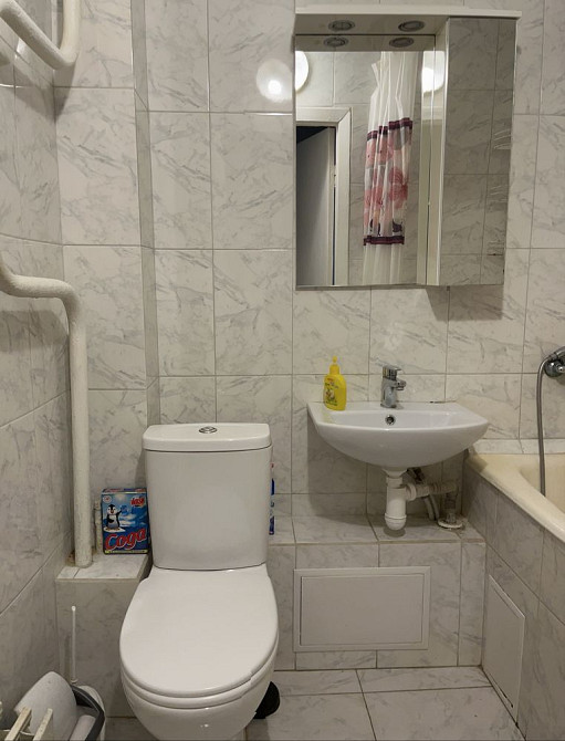 Здам 1-кімн., вул. Північна, 50, метро Героїв Дніпра Київ - зображення 5