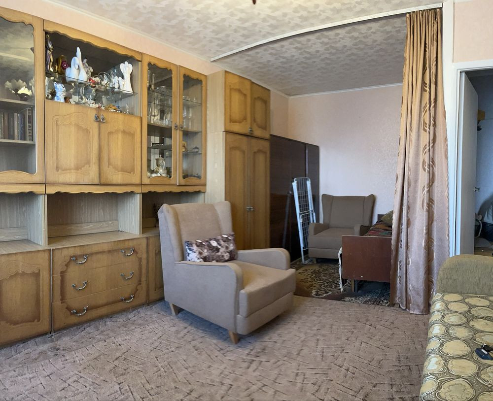 Здам 1-кімн., вул. Північна, 50, метро Героїв Дніпра Київ - зображення 2