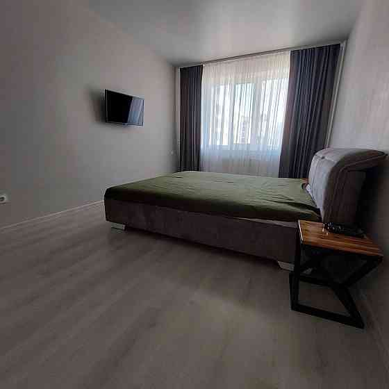 1  кімнатна  сучасна  квартира  Новобудова Ровно