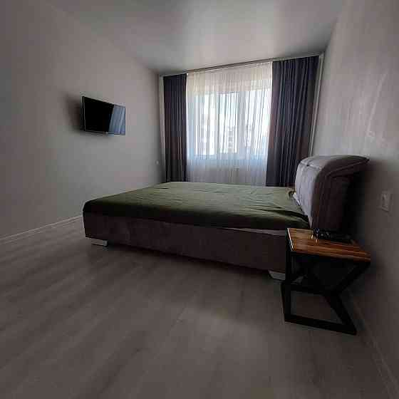 1  кімнатна  сучасна  квартира  Новобудова Ровно