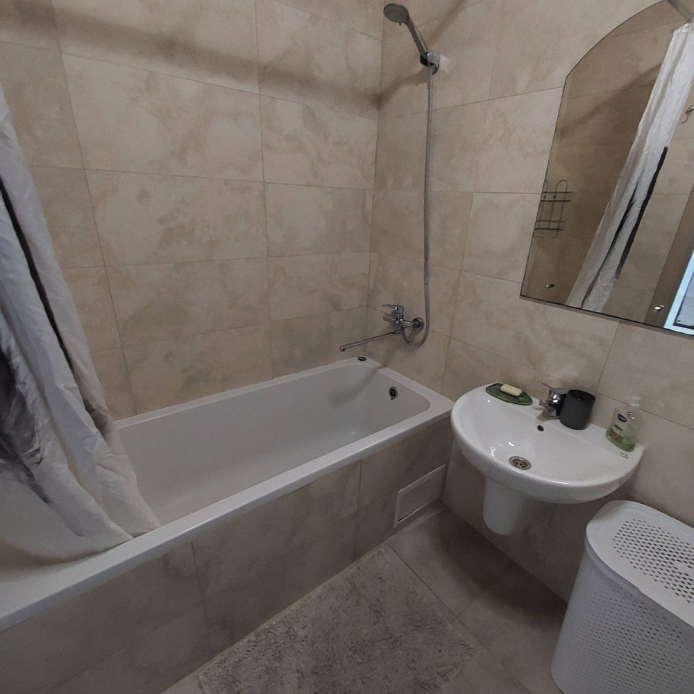 1  кімнатна  сучасна  квартира  Новобудова Ровно - изображение 4