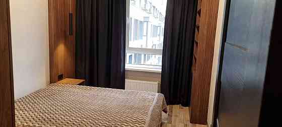 Здам 2-кімн.квартиру в ЖК "Файна таун" KL Киев