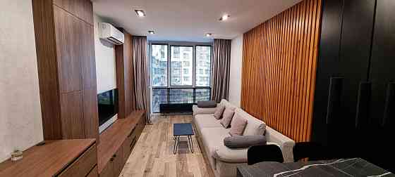 Здам 2-кімн.квартиру в ЖК "Файна таун" KL Киев