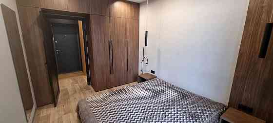 Здам 2-кімн.квартиру в ЖК "Файна таун" KL Киев